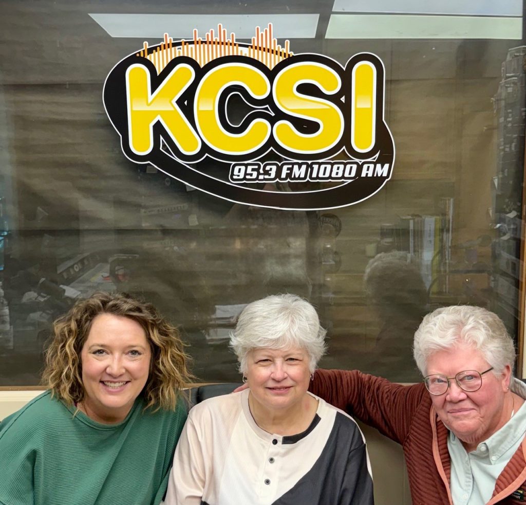 Montgomery County Memorial Hospital Celebrates Volunteers During Appreciation Month