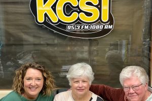 Montgomery County Memorial Hospital Celebrates Volunteers During Appreciation Month