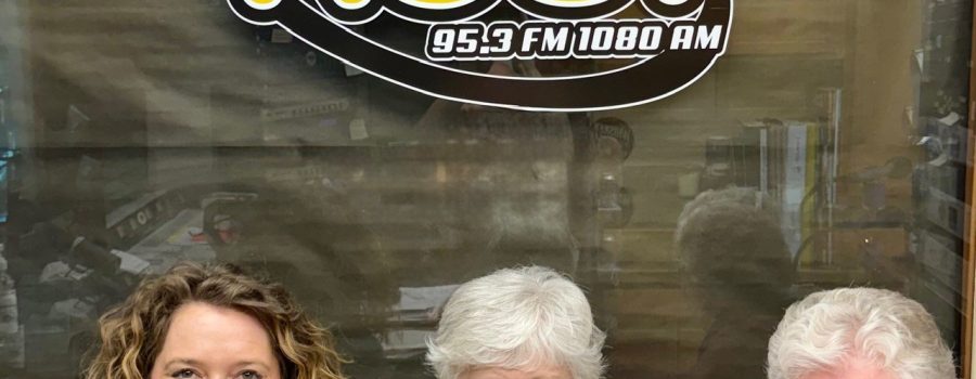 Montgomery County Memorial Hospital Celebrates Volunteers During Appreciation Month