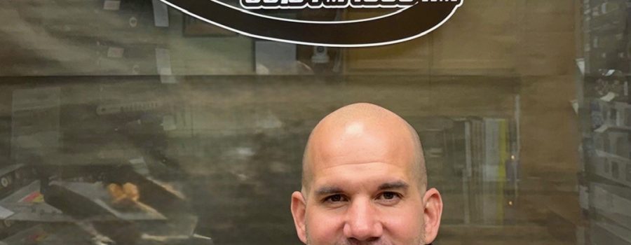 Griswold Elementary Principal Nigel Horton says the school year has been a success