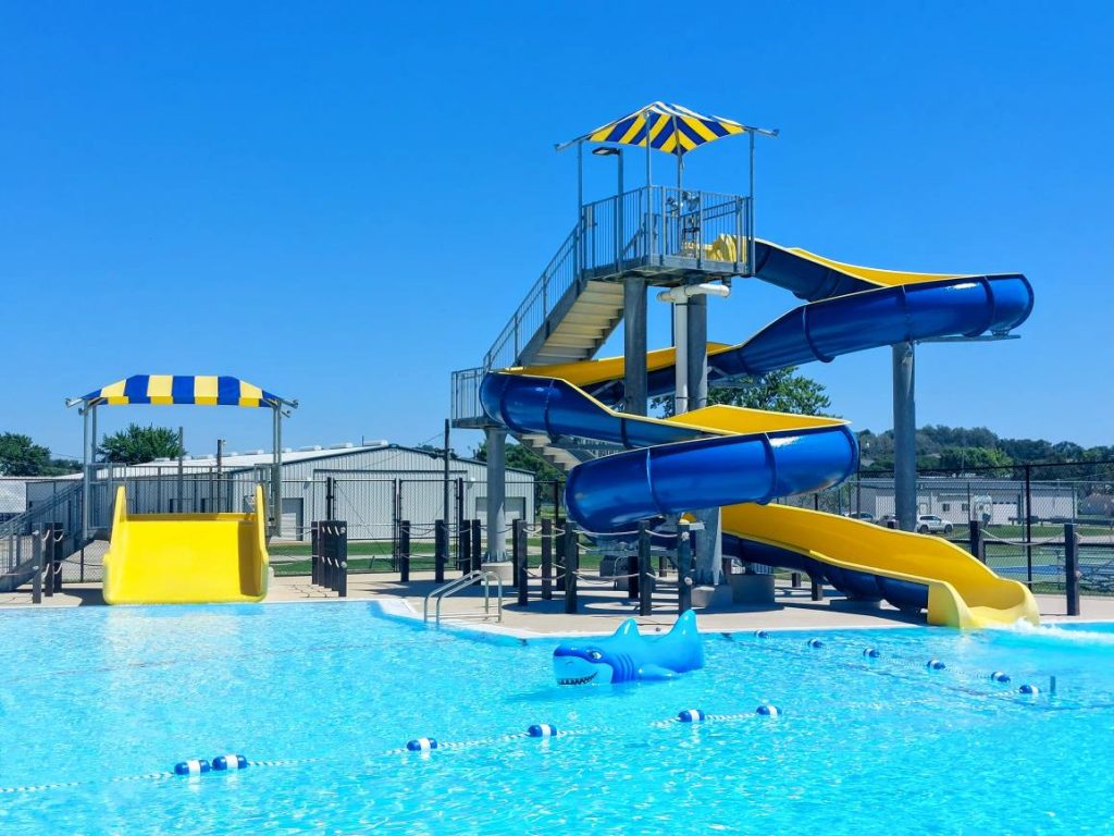 Red Oak City Outdoor Pool scheduled to open Friday May 29