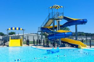 Red Oak City Outdoor Pool scheduled to open Friday May 29