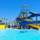 Red Oak Mayor Tim Fridolph and City Administrator Lisa Kotter update KCSI listeners on the leak and opening of the Red Oak City Pool