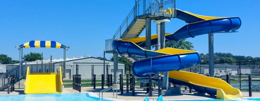 Red Oak City Outdoor Pool scheduled to open Friday May 29