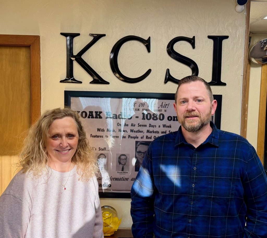 Red Oak City Council Meeting Report (4-6-26)