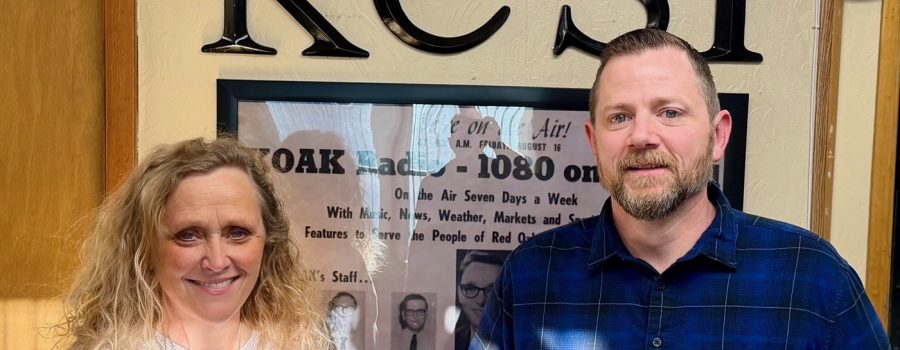 Red Oak City Council Meeting Report (4-6-26)