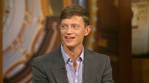 Rob Sand talks with KCSI as he Launches “Accountability for All” Plan to Help Fix Broken Political System and Prioritize Public Service