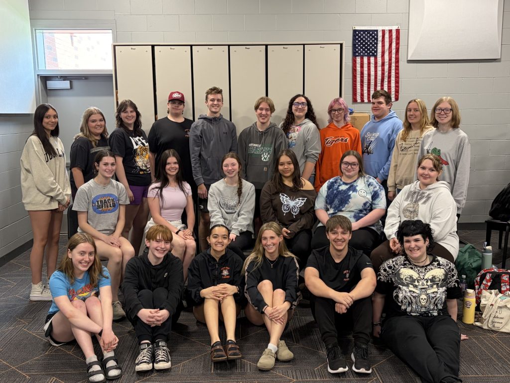 ROHS Solo Ensemble District Music Contest