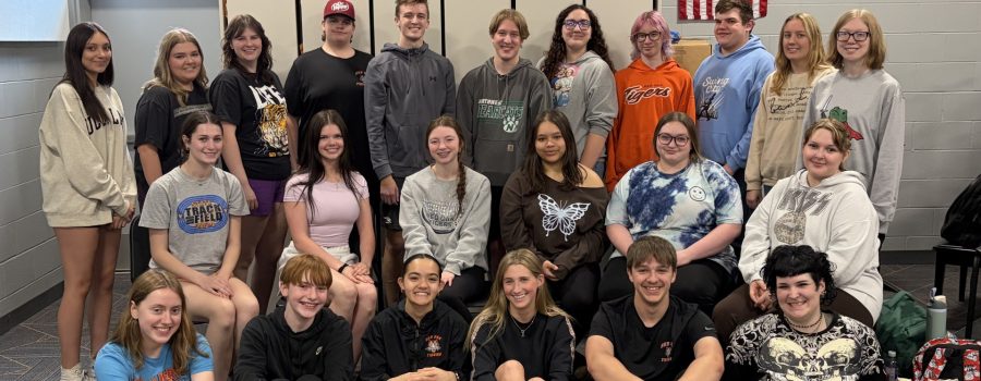 ROHS Solo Ensemble District Music Contest
