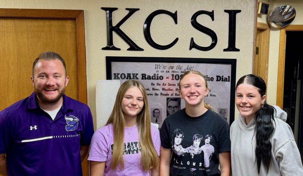 Stanton CSD Update: Busy Track Season, 