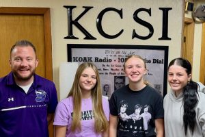 Stanton CSD Update: Busy Track Season, “Book Blast”, and Upcoming Events