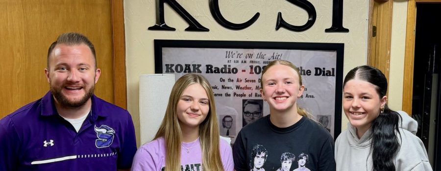 Stanton CSD Update: Busy Track Season, “Book Blast”, and Upcoming Events