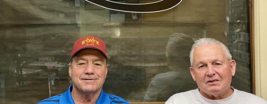 Stanton Community Update Highlights Swedish Heritage and Cultural Center Project