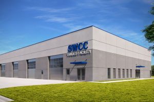 Groundbreaking ceremony April 23 for SWCC’s new trades facility