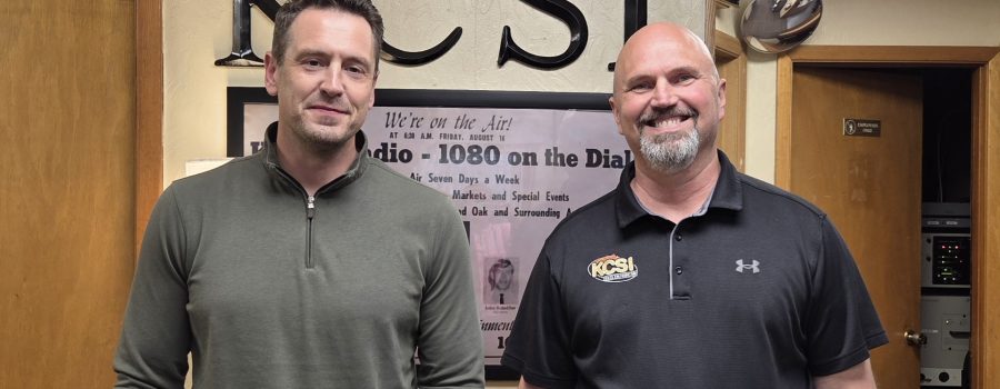 Zach Lahn, Candidate for Iowa Governor