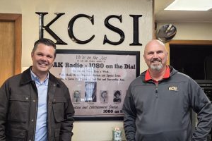 Nunn Highlights Farm Bill Progress, Economic Growth, and Visit from Vice President