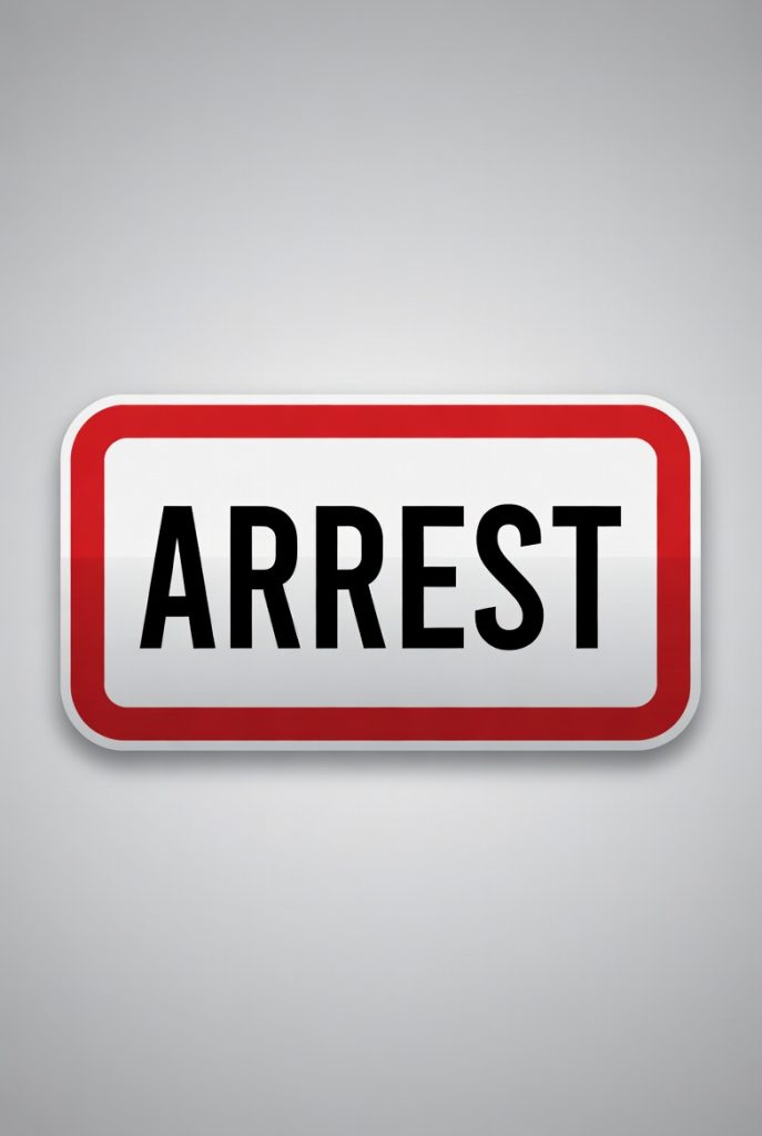 Glenwood police report two arrests in May 2-3 press log