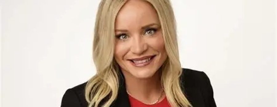 Abigail Maas, Candidate for Iowa Auditor speaks with KCSI 5-26-26