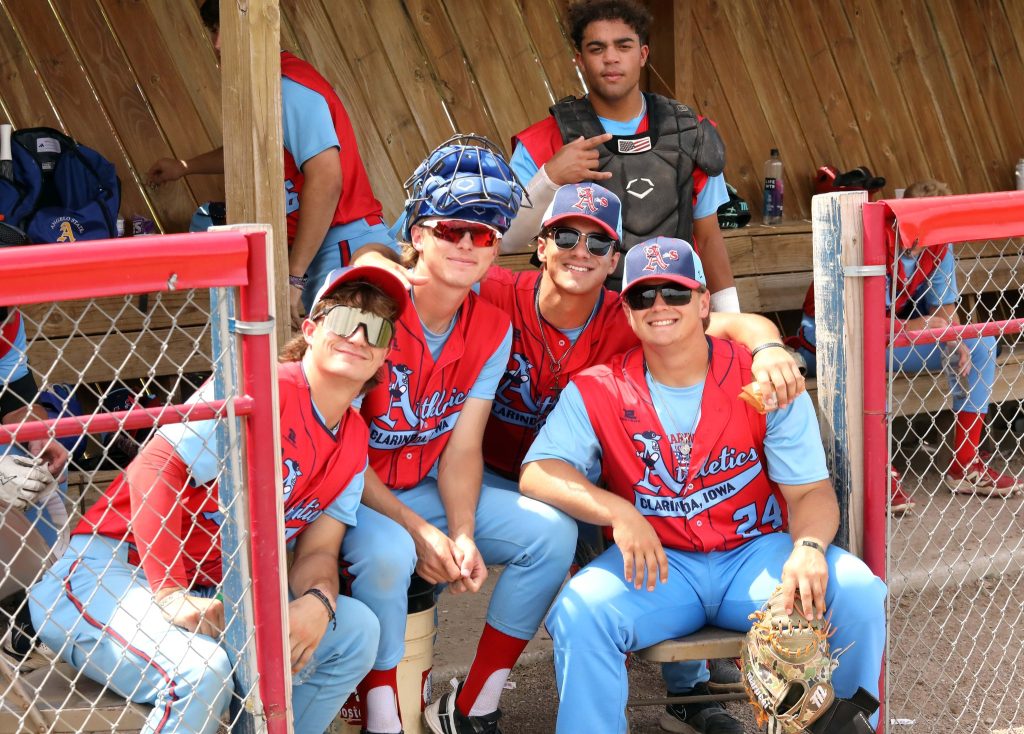 Clarinda A’s Prepare for 71st Season, Home Opener Set for May 30