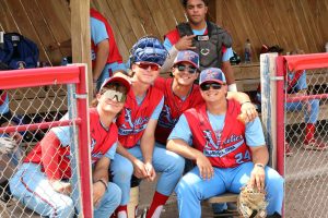 Clarinda A’s Prepare for 71st Season, Home Opener Set for May 30