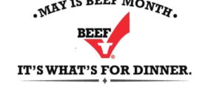 May Beef Month is putting a spotlight on Iowa’s beef industry