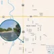 Bridge replacement of the Hwy 48 bridge over Red Oak Creek, 1.3 miles south of U.S. 34 is schedule to start Monday May 11