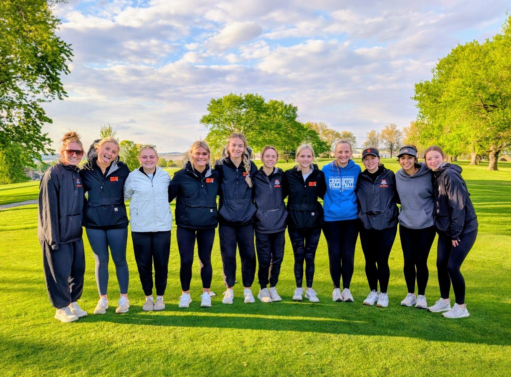 Tigers Surge in Atlantic; Sebenicher and Gettler Lead the Way