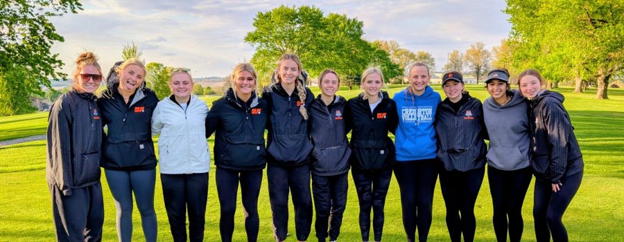 Tigers Surge in Atlantic; Sebenicher and Gettler Lead the Way