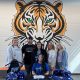 Jayda Biggerstaff has signed with Iowa Western Community College and will continue her dance career