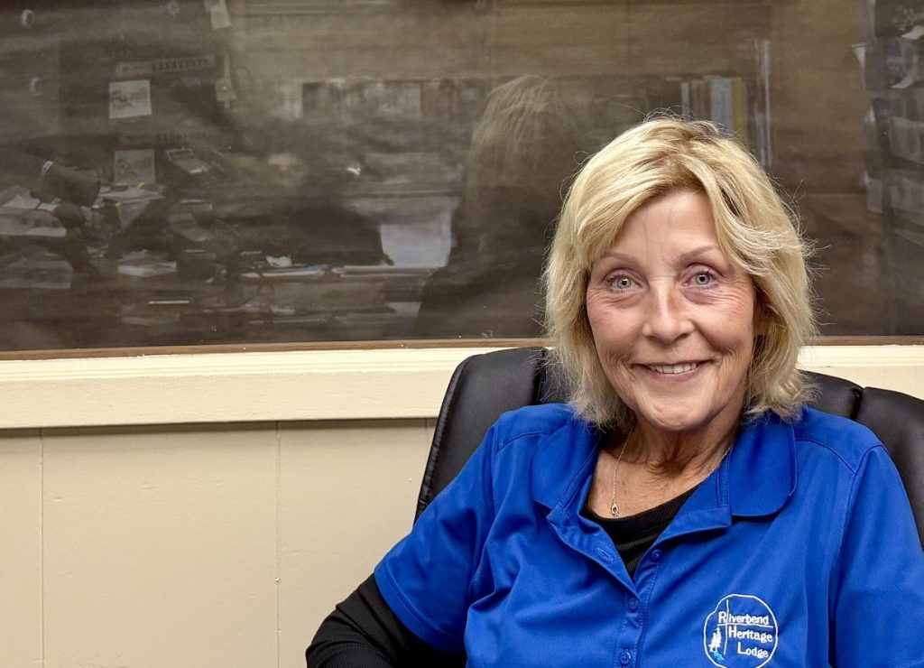 Riverbend Heritage Lodge Celebrates Fifth Year with Community Appreciation Event