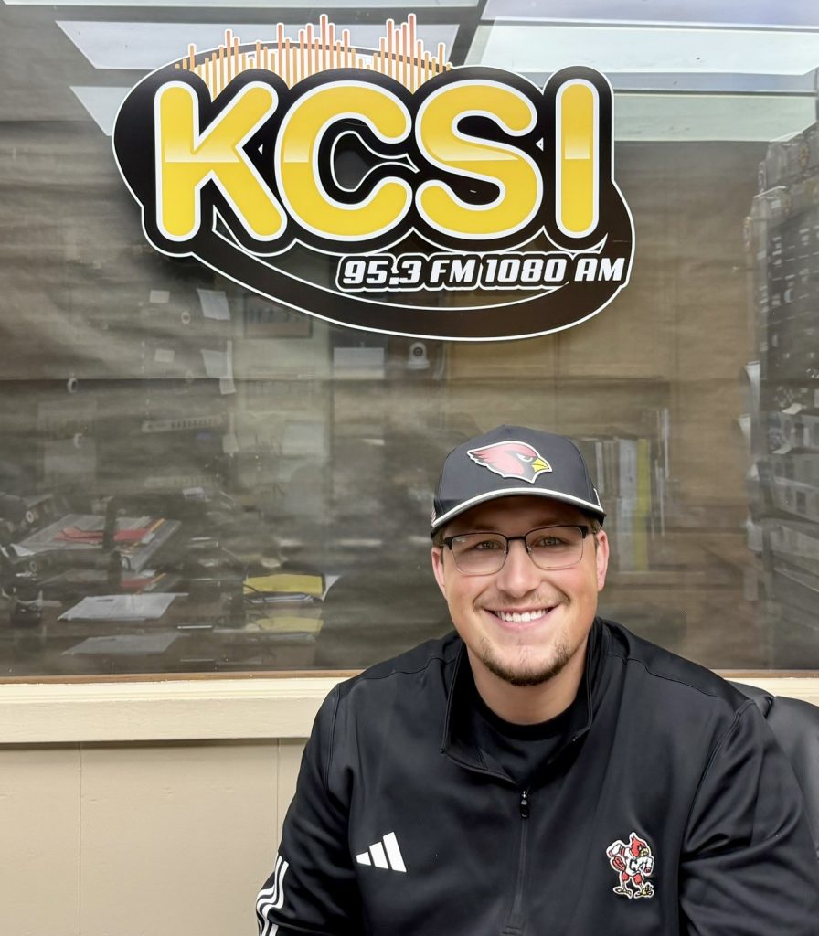 Clarinda Regional Health Center will host a free-will donation spaghetti feed fundraiser for the Clarinda Baseball Team