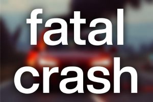 One Killed, One Injured in Cass County Rollover Crash