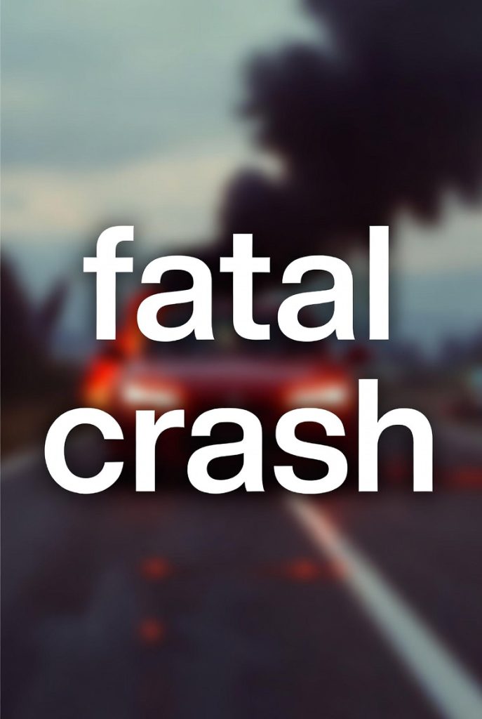 One Killed, One Injured in Cass County Rollover Crash
