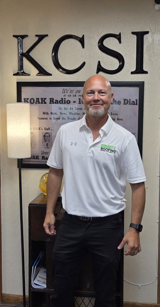 Ibex Roofing Shares Storm Restoration Advice for Red Oak Area Homeowners