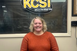 Stanton Community Development Director Jenna Ramsey joined KCSI to share updates on community projects, recent accomplishments, and a busy lineup of summer events in Stanton.