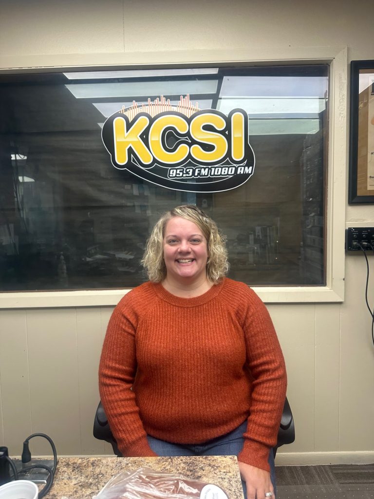 Stanton Community Development Director Jenna Ramsey joined KCSI to share updates on community projects, recent accomplishments, and a busy lineup of summer events in Stanton.