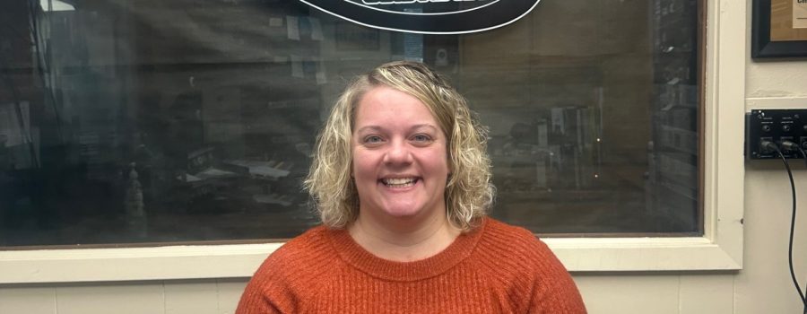 Stanton Community Development Director Jenna Ramsey joined KCSI to share updates on community projects, recent accomplishments, and a busy lineup of summer events in Stanton.
