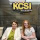 Montgomery County Auditor and Commissioner of Elections Jill Ozuna and Deputy Auditor of Elections Karen Miller remind residents to use official election resources ahead of the upcoming primary