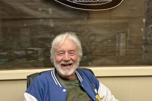 Camp Appleseed Prayer Chapel Dedication Set for May 30