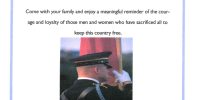 memorial day 2026