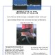 Montgomery County Court of Honor Memorial Day Program, Monday May 25, 10:45 AM