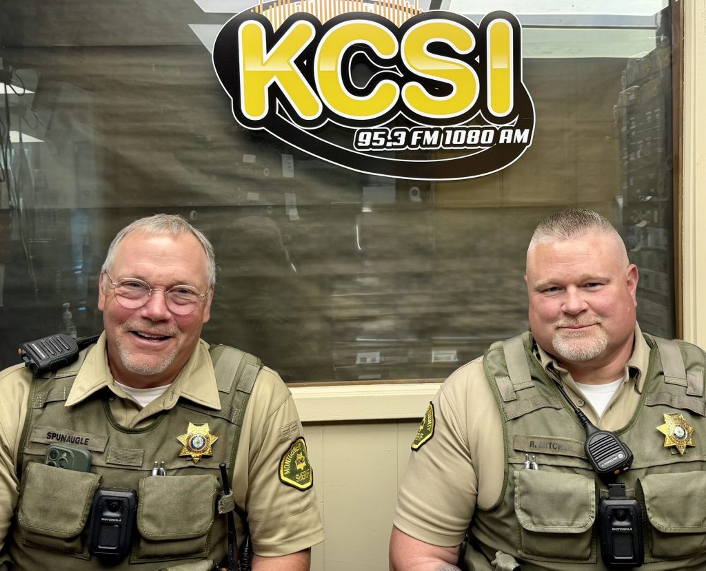 Montgomery County Sheriff’s Office K-9 Golf Tournament Set for June 6 in Villisca