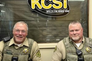 Montgomery County Sheriff’s Office K-9 Golf Tournament Set for June 6 in Villisca