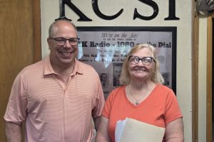 Montgomery County Ag Society Golf Tournament Set for June 13