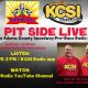 Pit Side Live, 5-20-26 Mid-Week Race Update