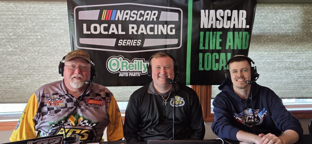 Adams County Speedway, Recap and Preview to Saturday 5-16-26