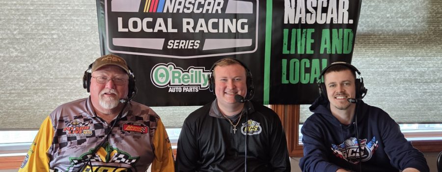 Adams County Speedway, Recap and Preview to Saturday 5-16-26