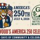 Glenwood is planning a multi-day celebration for America’s 250th birthday celebration