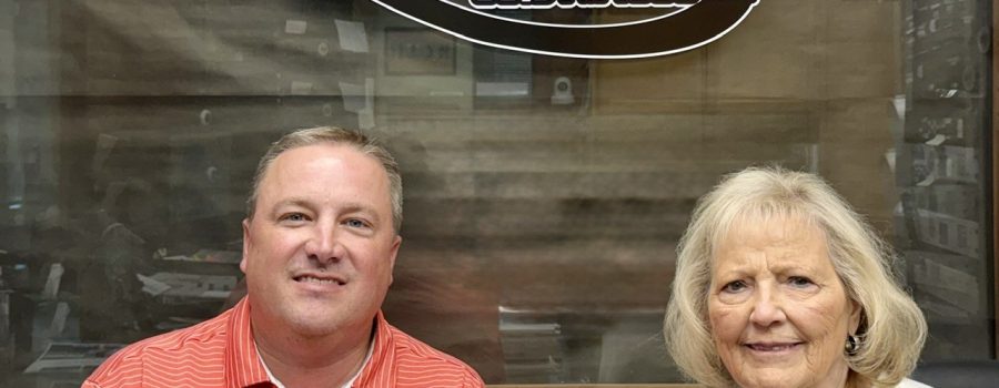 Red Oak Chamber Plans Broadway Community Cleanup Ahead of Junction Days