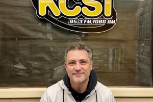Red Oak Activities Director, Mark Erickson Highlights Year-End Schedule, State Qualifiers, Musical Theater Honors